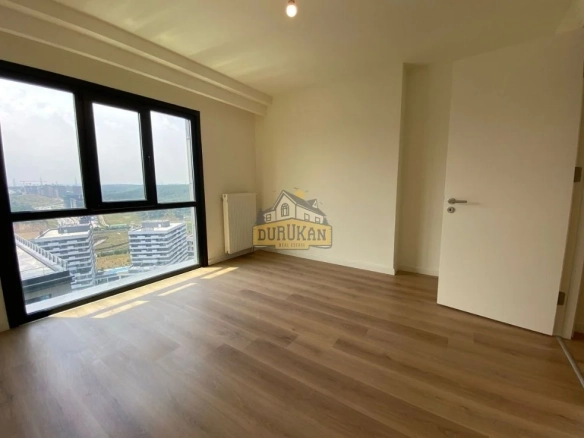 Avangart İstanbul Satılık 2+1 Daire — 105 m², Kağıthane