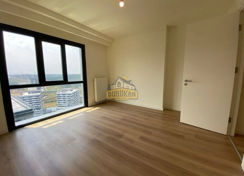 Avangart İstanbul 2+1 Satılık Daire | Durukan Real Estate