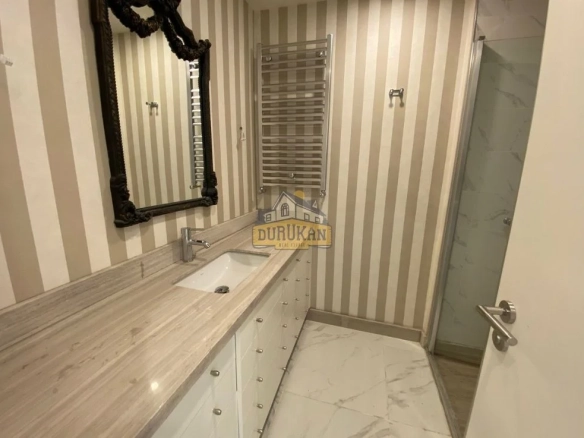 Avangart İstanbul Satılık 2+1 Daire — 105 m², Kağıthane