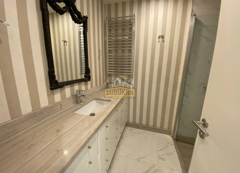 Avangart İstanbul 2+1 Satılık Daire | Durukan Real Estate