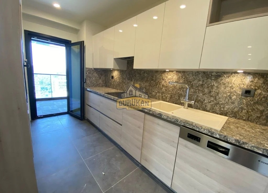 Avangart İstanbul 2+1 Satılık Daire | Durukan Real Estate
