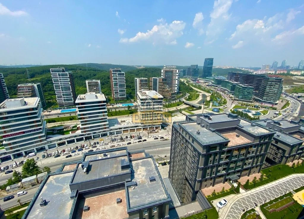 Avangart İstanbul 2+1 Satılık Daire | Durukan Real Estate