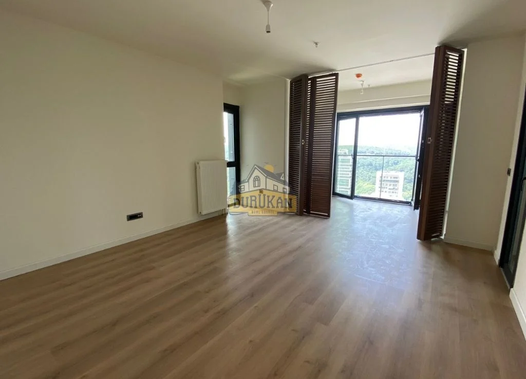 Avangart İstanbul 2+1 Satılık Daire | Durukan Real Estate
