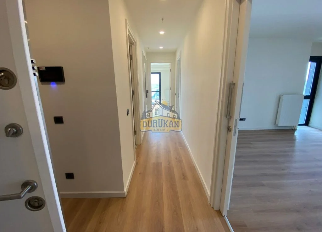 Avangart İstanbul 2+1 Satılık Daire | Durukan Real Estate