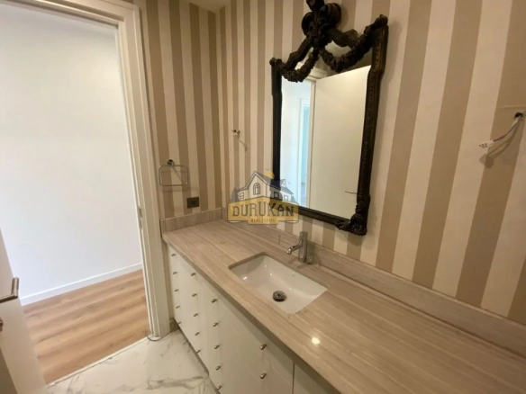 Avangart İstanbul Satılık 2+1 Daire — 105 m², Kağıthane