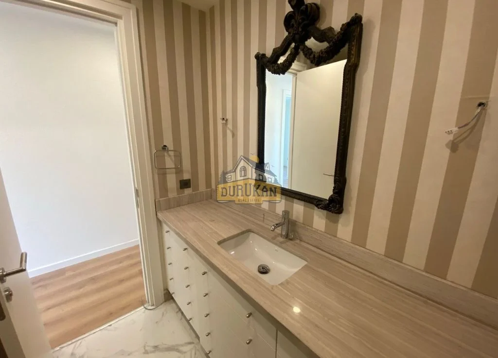 Avangart İstanbul 2+1 Satılık Daire | Durukan Real Estate