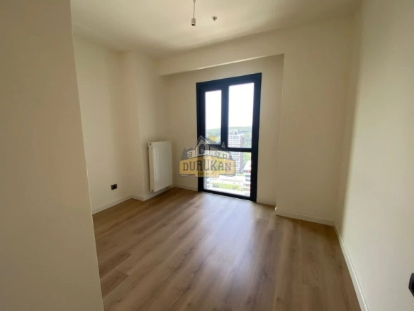 Avangart İstanbul Satılık 2+1 Daire — 105 m², Kağıthane