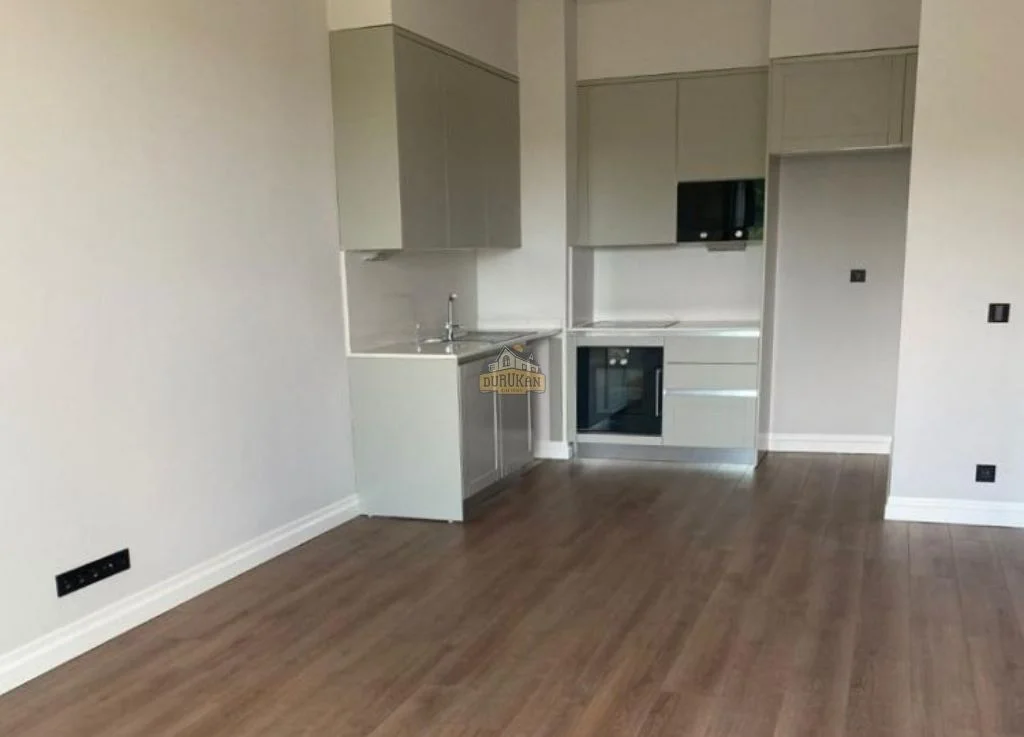 Avrupa Konutları Çamlıvadi 1+1 Satılık Daire | Durukan Real Estate