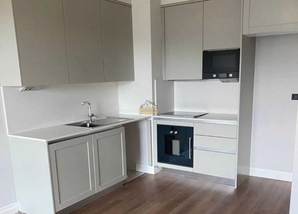 Avrupa Konutları Çamlıvadi 1+1 Satılık Daire | Durukan Real Estate