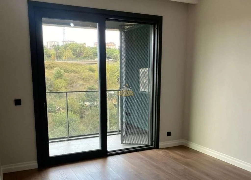 Avrupa Konutları Çamlıvadi 1+1 Satılık Daire | Durukan Real Estate