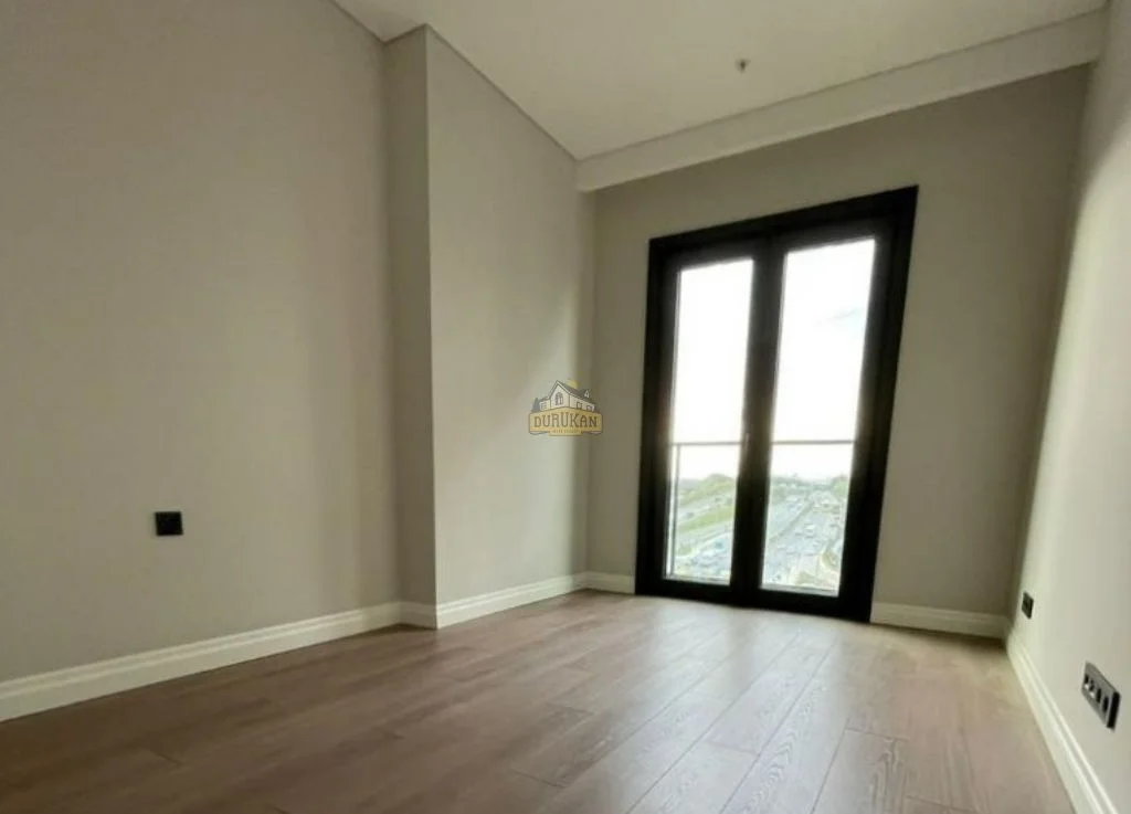 Avrupa Konutları Çamlıvadi 1+1 Satılık Daire | Durukan Real Estate