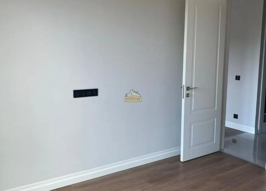 Avrupa Konutları Çamlıvadi 1+1 Satılık Daire | Durukan Real Estate