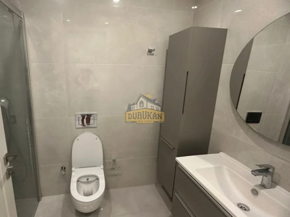 Avrupa Konutları Çamlıvadi 2+1 Satılık Daire