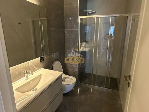 Avrupa Konutları Çamlıvadi 2+1 Satılık Daire