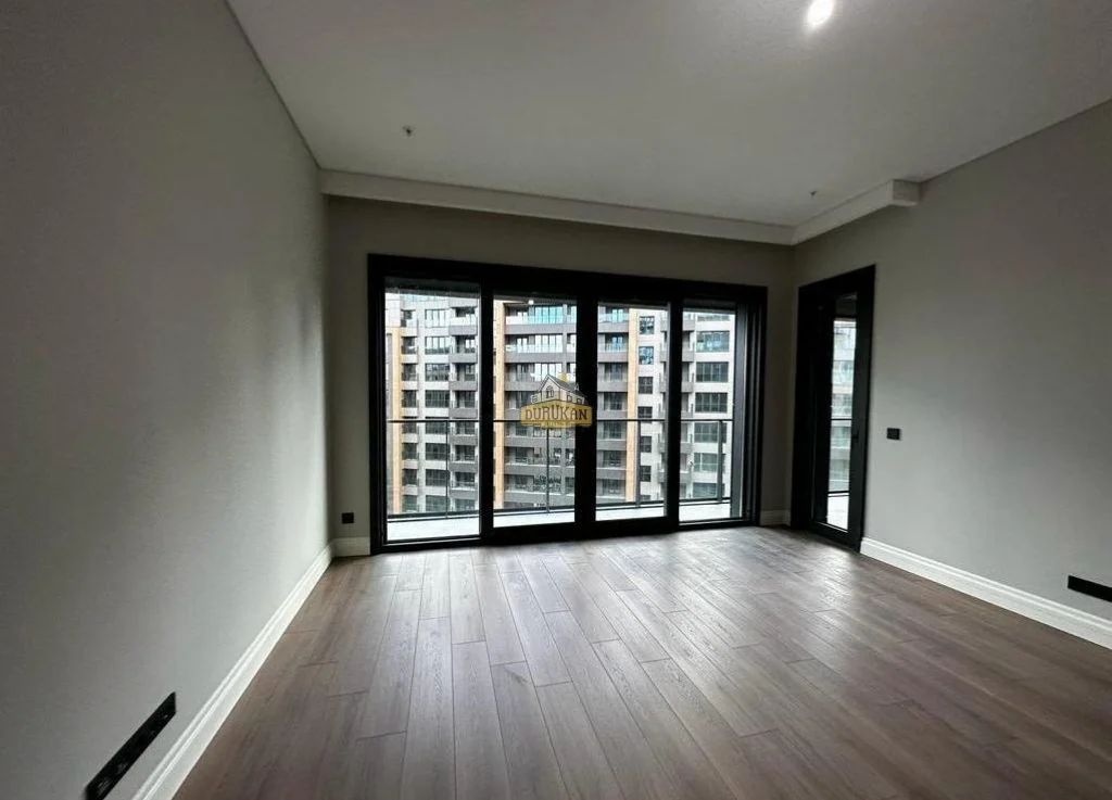 Avrupa Konutları Çamlıvadi 2+1 Satılık Daire | Durukan Real Estate