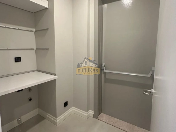 Avrupa Konutları Çamlıvadi 2+1 Satılık Daire