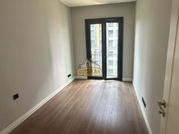 Avrupa Konutları Çamlıvadi 2+1 Satılık Daire