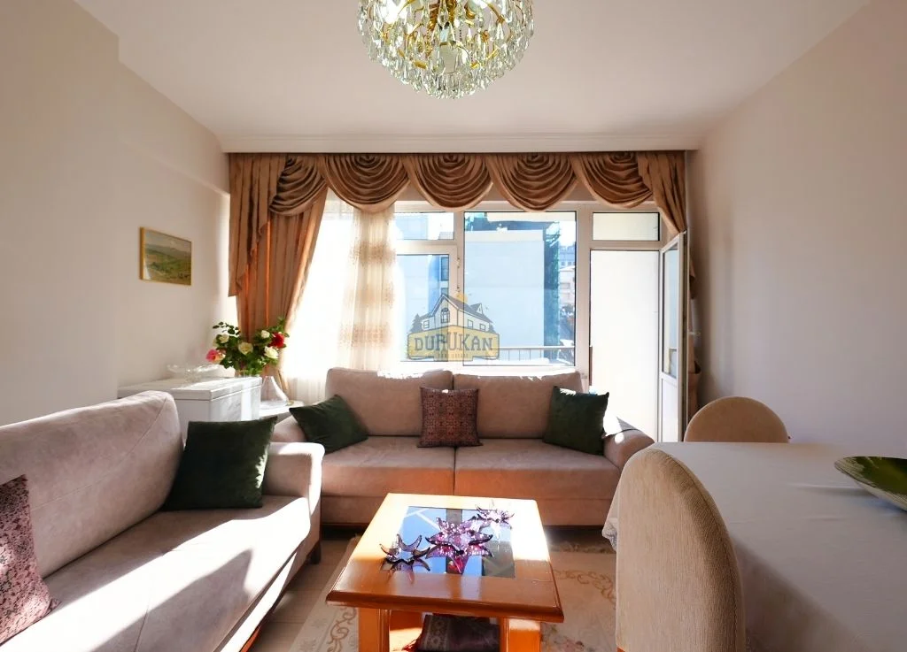 Beşiktaş Dikilitaş Mahallesi 2+1 Satılık Daire | Durukan Real Estate