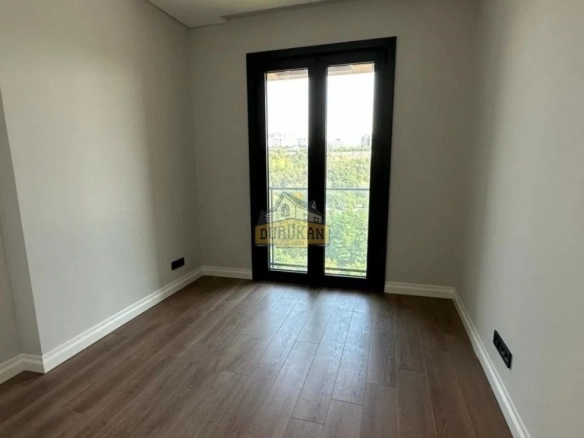 Çamlıvadi 2+1 Açık Mutfak Satılık Daire