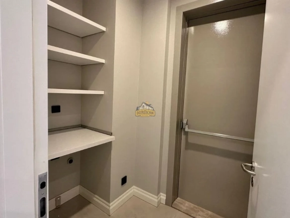 Çamlıvadi Complex 3+1 Apartment for Sale