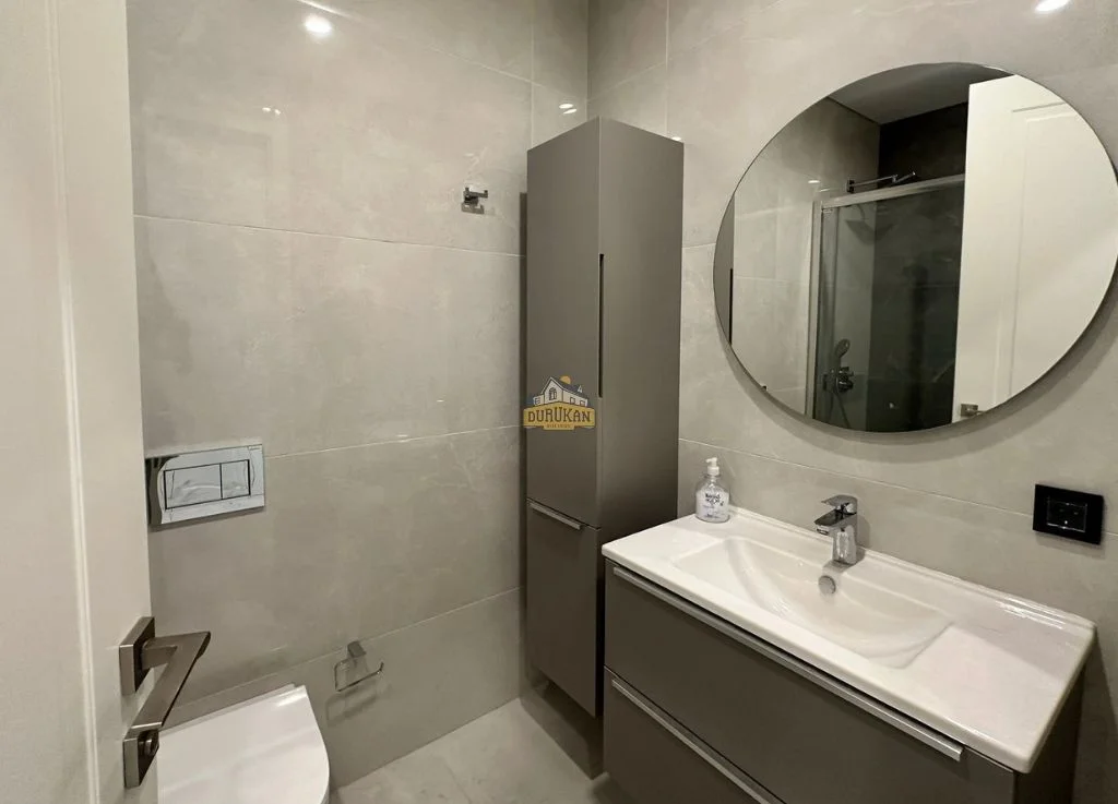 Çamlıvadi Complex 3+1 Apartment for Sale