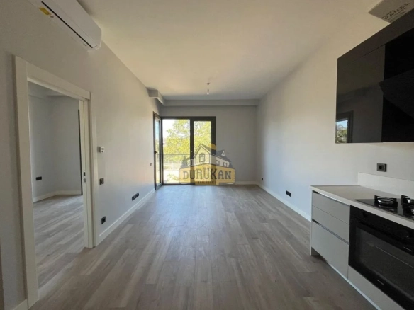 Çınarköy Evleri 1+1 Peyzaj Cephe Satılık Daire