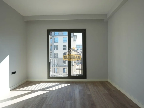 Çınarköy Evleri 1+1 Satılık Daire