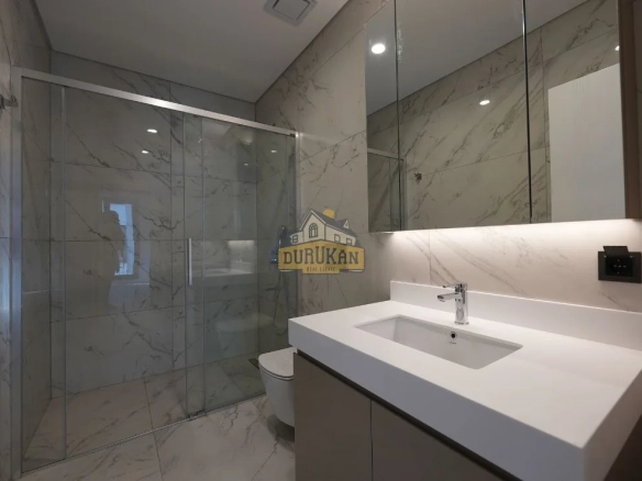 Çınarköy 2+1 for Rent — 119 m², Two Bathrooms