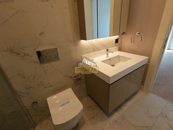 Çınarköy 2+1 for Rent — 119 m², Two Bathrooms