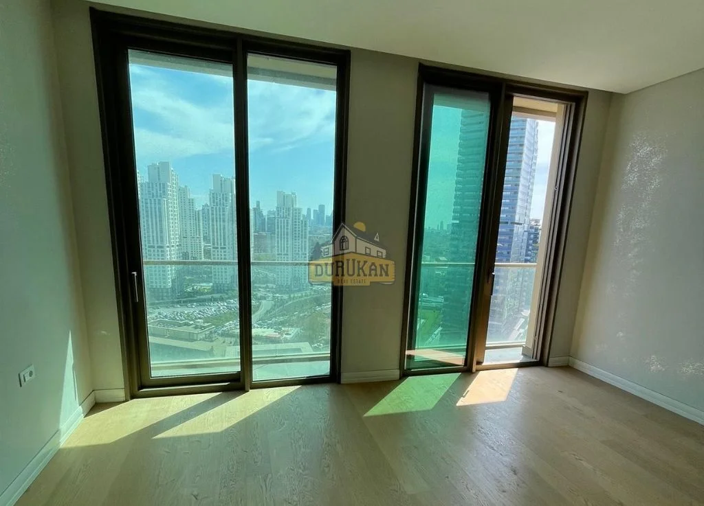 Eclipse Maslak 1+0 Apartment Currently for Sale - photo 3