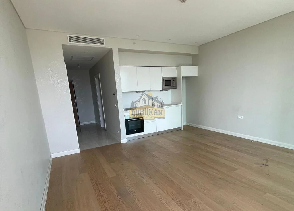 Eclipse Maslak 1+0 Apartment Currently for Sale - photo 4