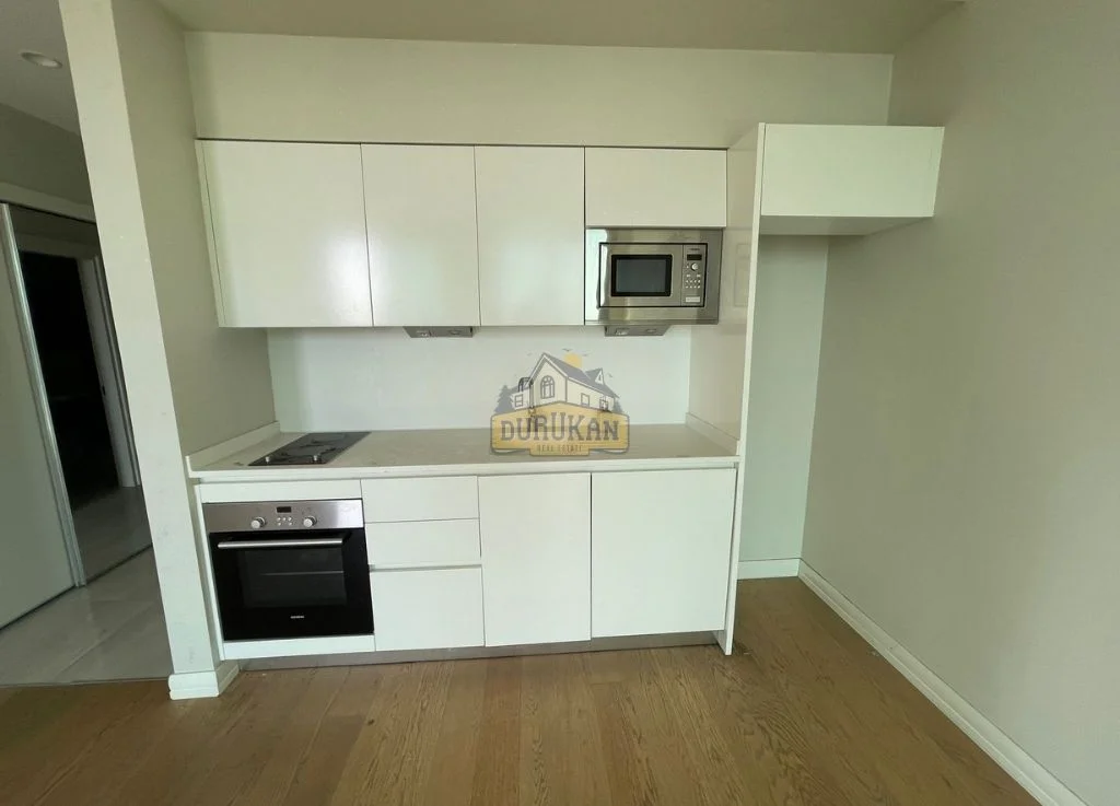 Eclipse Maslak 1+0 Apartment Currently for Sale - photo 6
