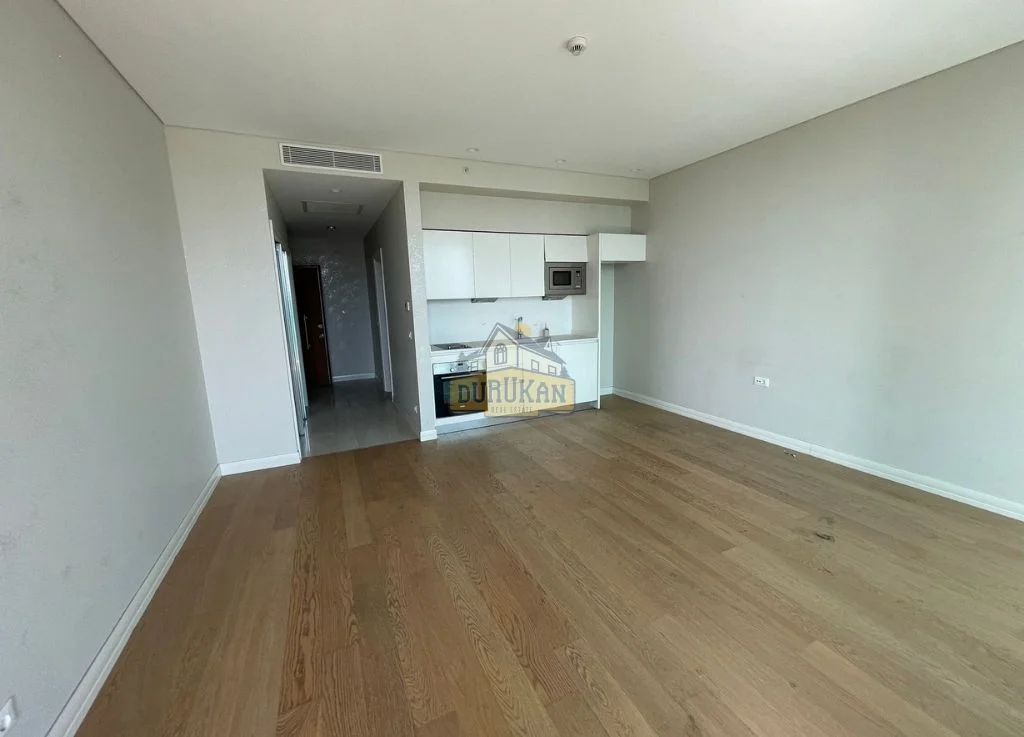 Eclipse Maslak 1+0 Apartment Currently for Sale - photo 5