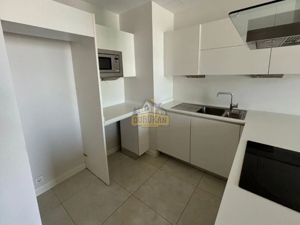 Eclipse Maslak 1+1 Satılık Daire