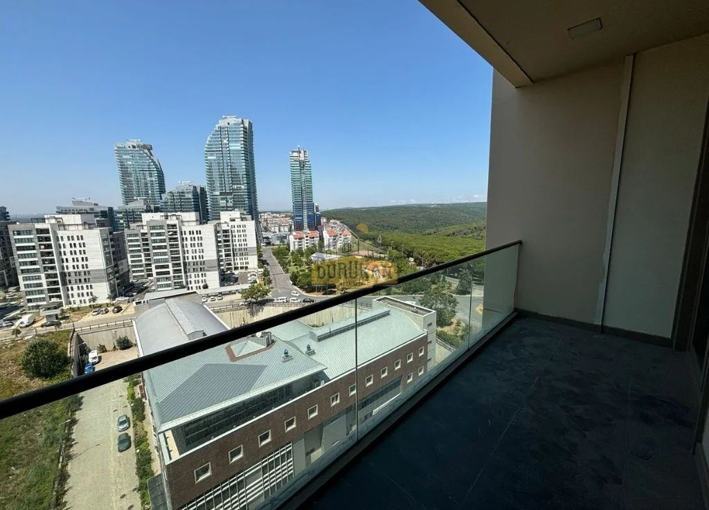 Eclipse Maslak 1+1 Satılık Daire | Durukan Real Estate