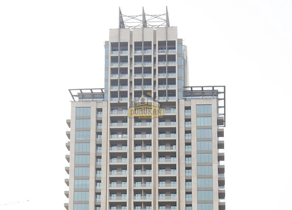 Eclipse Maslak 1+0 Güncel Satılık Daire | Durukan Real Estate