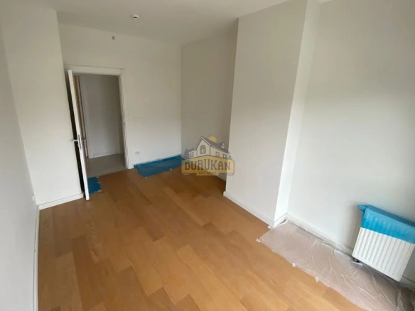 Kordon İstanbul 2+1 Güncel Boş Satılık Daire