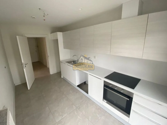 Kordon İstanbul 2+1 Güncel Boş Satılık Daire