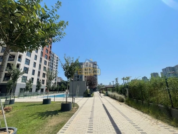 آپارتمان 2+1 فروشی در کوردون استانبول — ۱۲۰ متر