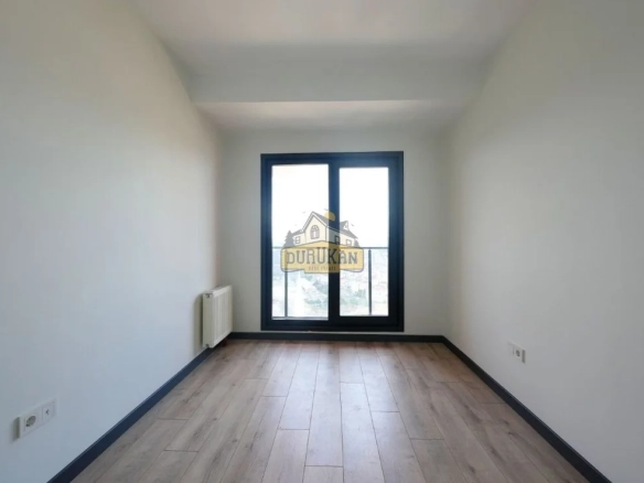 Mari Vadi Evleri 2+1 Sıfır Satılık Daire