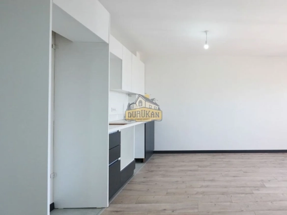Mari Vadi Evleri 2+1 Sıfır Satılık Daire