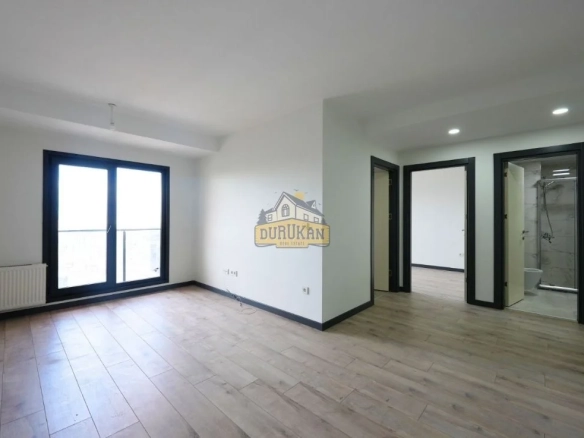 Mari Vadi Evleri 2+1 Sıfır Satılık Daire