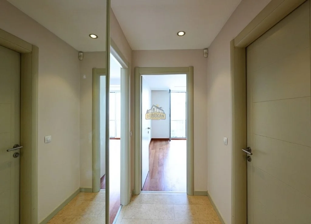 Maslak Mashattan 1+1 Güncel Satılık Daire | Durukan Real Estate