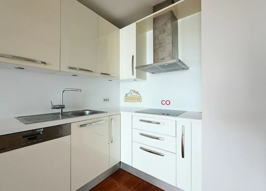 Maslak Mashattan 1+1 Güncel Satılık Daire | Durukan Real Estate