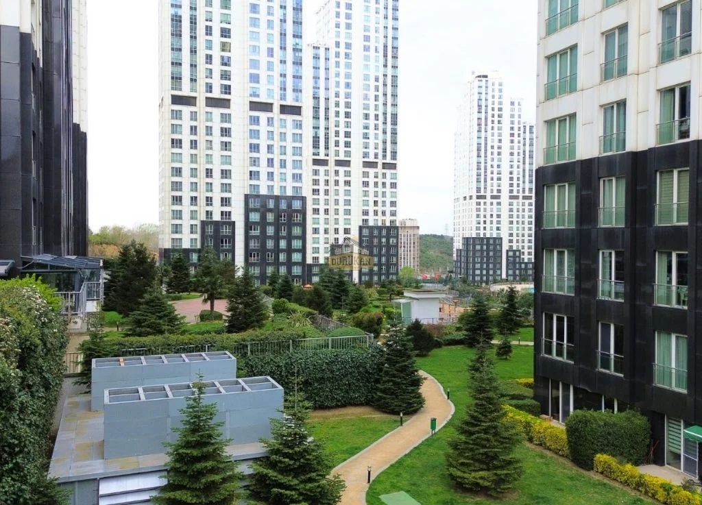 Maslak Mashattan 1+1 Güncel Satılık Daire | Durukan Real Estate