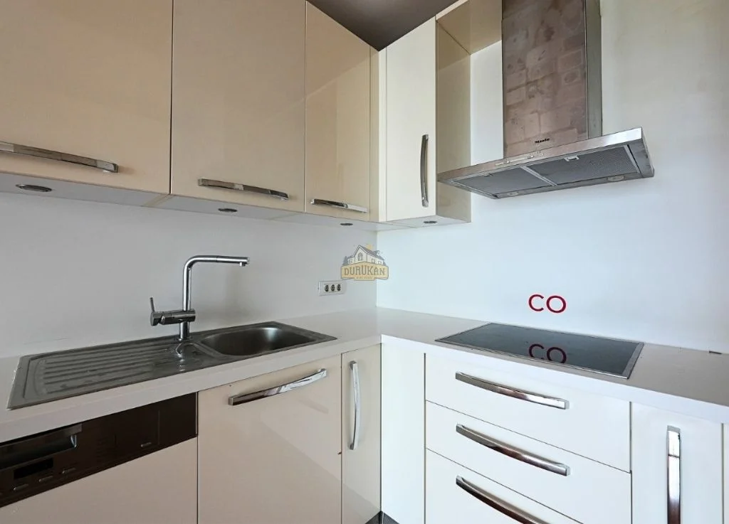 Maslak Mashattan 1+1 Güncel Satılık Daire | Durukan Real Estate