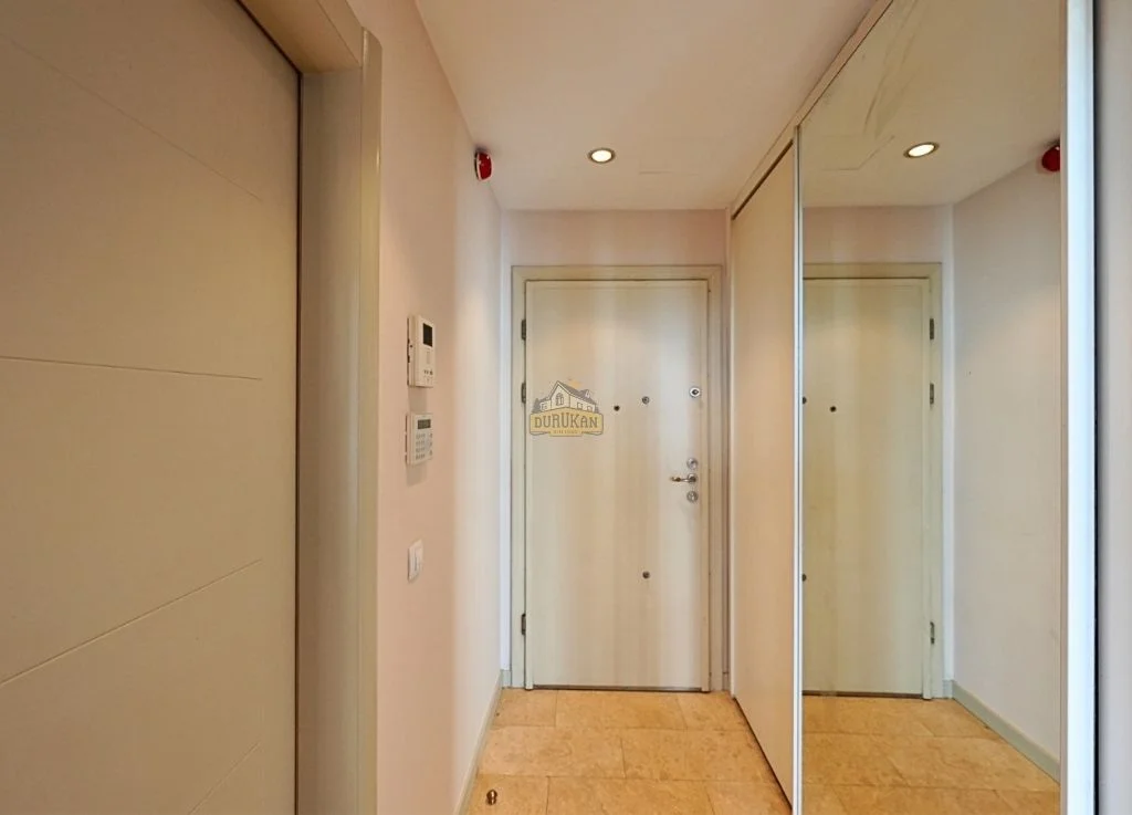 Maslak Mashattan 1+1 Güncel Satılık Daire | Durukan Real Estate