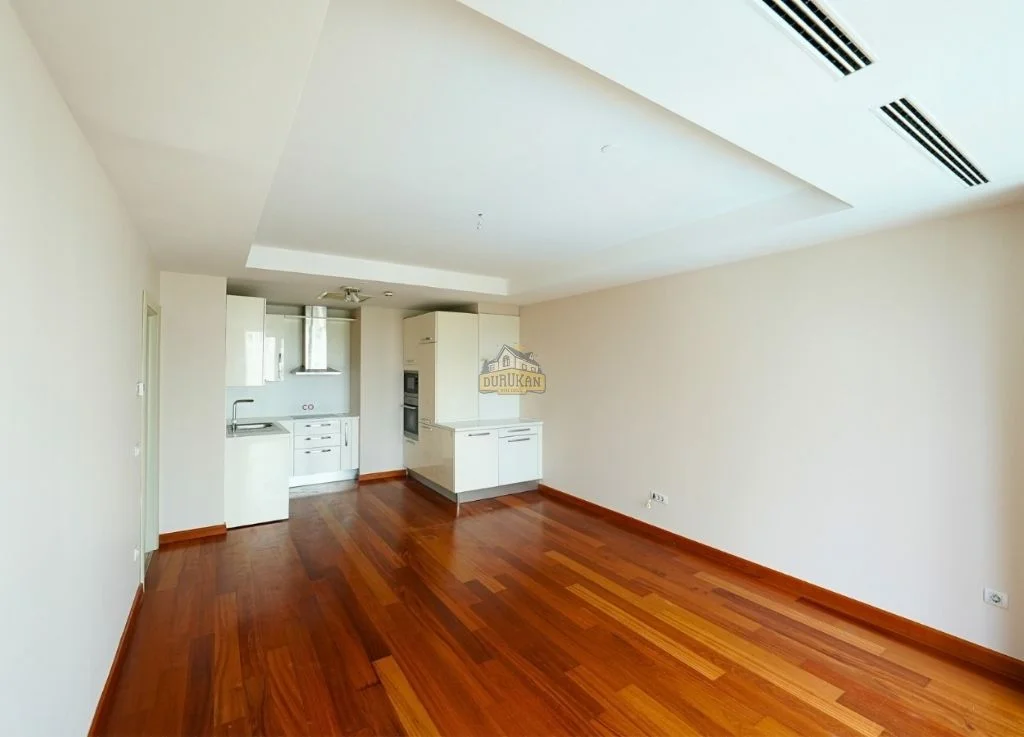 Maslak Mashattan 1+1 Güncel Satılık Daire | Durukan Real Estate