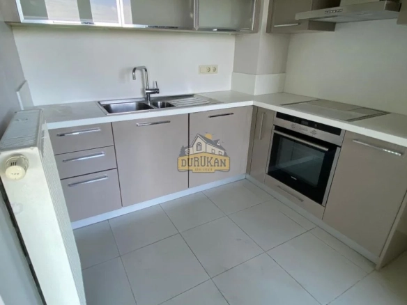 Agaoglu My Home 1+1 For Sale Flat