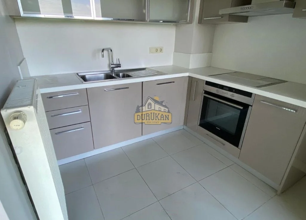 My Home Sitesi 1+1 Satılık Daire | Durukan Real Estate